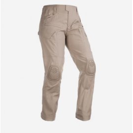 G4 Fit Combat Moteriškos kelnės Khaki 